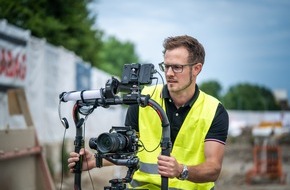 Pasano Media GmbH: Social-Media-Videos als Wachstumstreiber für Handwerk und Industrie