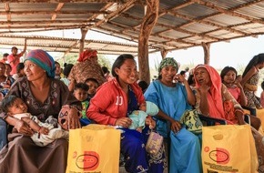 Evangelische Akademie Bad Boll: Gewalt gegen Frauen weltweit. Wie unser Rohstoffhunger Menschenrechtsverletzungen verursacht; Veranstaltung