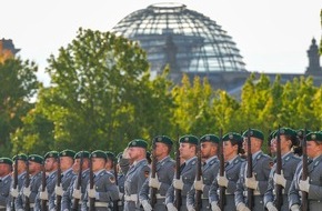 Zentrum für Militärgeschichte und Sozialwissenschaften der Bundeswehr: Neue Bevölkerungsumfrage: Deutschland in der militärischen Führungsrolle?