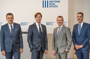Instone Real Estate Group SE: Press Release: Instone Real Estate Group - AGM approves dividend payout of EUR 0.62 per share; CFO Foruhar Madjlessi's contract extended