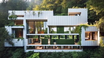 Chaos: Chaos veröffentlicht neue KI-Lösungen - darunter Veras 3.0 mit Bild-zu-Video-Generator für die Architekturvisualisierung