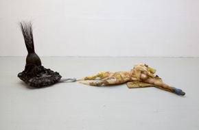 Migros-Genossenschafts-Bund Direktion Kultur und Soziales: migros museum für gegenwartskunst präsentiert die Ausstellung: DETERIORATION, THEY SAID