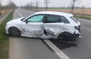 Polizei Düren: POL-DN: Auf die falsche Spur geraten