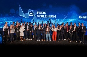 BearingPoint GmbH: 25 Jahre eGovernment-Wettbewerb: Das sind die besten Projekte f&uuml;r eine zukunftsf&auml;hige, b&uuml;rgerfreundliche Verwaltung