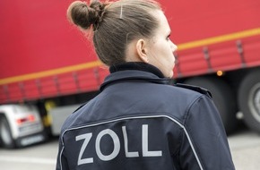 Hauptzollamt Potsdam: HZA-P: Vorübergehende Schließung des Zollamtes Ludwigsfelde / Einstellung des Abfertigungsbetriebes am 11. und 14. April 2025