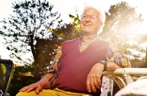 Bayer Vital GmbH: Neues Prostatakrebs-Magazin holt Männer direkt im Wartezimmer ab / Kostenlose Informationen über Therapiemöglichkeiten und Inspiration für mehr Lebensqualität