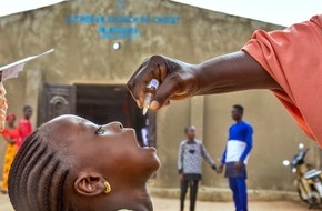 UNICEF Deutschland: UNICEF zum Weltgesundheitsgipfel