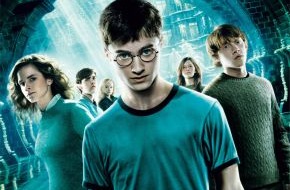 ProSieben: "Harry Potter und der Orden des Phönix" am Sonntag auf ProSieben