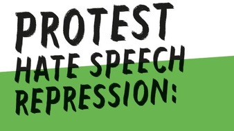 Bucerius Law School: Veranstaltungshinweis: Letzter Teil der Veranstaltungsreihe "Protest, Hate Speech, Repression: Populismus als Gefahr für die Demokratie?"