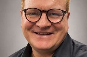 Achat Hotels: Achat Hotels: Tom R&ouml;sgen ist neuer Direktor im Achat Hotel Braunschweig