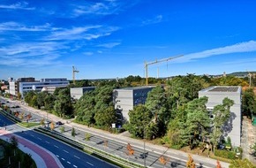 Deutsche Bundesstiftung Umwelt (DBU): DBU: Wie Stadtviertel klimaneutral werden