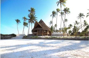 Karibu Africa GmbH / GREEN AND BLUE: Sansibar: Wiener eröffnet Ocean Lodge GREEN AND BLUE und KIM kocht zu Silvester - BILD