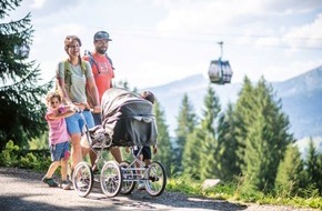 Allgäu GmbH: So war das Tourismusjahr 2024 im Allgäu und in Bayerisch-Schwaben