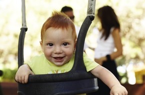 TUI Suisse Ltd: Bei ROBINSON Club sind die Kleinen ganz gross: ROBY BABY Wochen auf Fuerteventura