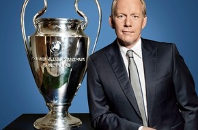 SAT.1: Messi, Rooney, Beckenbauer: Rekordfinale Manchester United - FC Barcelona am Samstag live in SAT.1 (mit Bild)