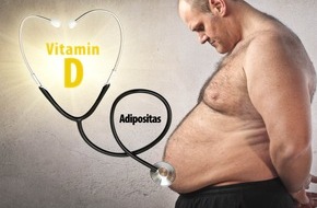 SonnenAllianz: Die SonnenAllianz informiert über besonnenes Sonnen: / Übergewicht adé: Mit Vitamin D geht es den überflüssigen Pfunden an den Kragen