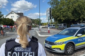 Polizeidirektion Kiel: POL-KI: 250830.5 - Fußballeinsatz zum Heimspiel Holstein Kiel gegen Hannover 96