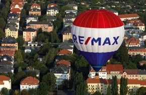 RE/MAX Germany: "Eigenheim? - Nein, danke!" Deutschland bleibt Land von Immobilienmuffeln / Wunsch nach Wohneigentum europaweit am geringsten ausgepr&auml;gt / Ansparphase f&uuml;r Immobilie auf Rekordniveau