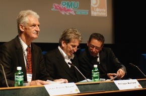 Loterie Romande: 25ème Congrès de l'Association européenne des PMU: Le monde des paris hippiques se réunit à Lausanne