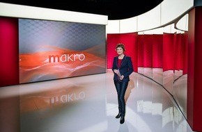 3sat: 3sat-Magazin "makro" über die Zustände in Frankreich