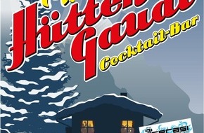 Freiwillige Feuerwehr Schalksm&uuml;hle: FW Schalksm&uuml;hle: Die 14. Schalksm&uuml;hler H&uuml;ttengaudi steht in den Startl&ouml;chern!