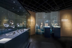 Antikenmuseum Basel: Ouverture de la nouvelle exposition internationale «IBÈRES»