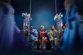 Stage Entertainment GmbH: Hamburg wird zum Laufsteg: Stage Entertainment pr&auml;sentiert DER TEUFEL TR&Auml;GT PRADA &ndash; Das Musical