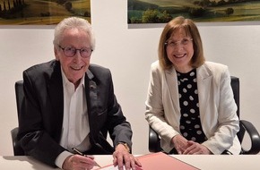 Universit&auml;t Konstanz: Hector Stiftung st&auml;rkt Spitzenforschung und Innovation an der Universit&auml;t Konstanz, PI Nr. 39/2026