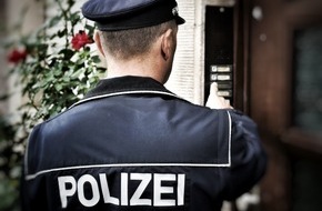 Polizeipräsidium Rheinpfalz: POL-PPRP: Das Polizeipräsidium Rheinpfalz informiert am 03.07.2018 über falsche Amtsträger