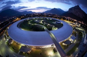 Universität Duisburg-Essen: 2,8 Millionen Euro für Physiker: Ran an die Teilchenbeschleuniger!