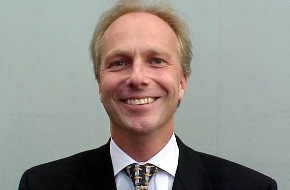 Reuters: Reuters ernennt Jan-René Dolfing zum neuen Managing Director Schweiz und Österreich