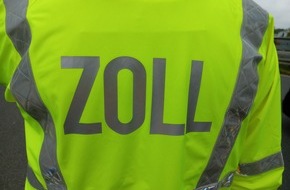 Hauptzollamt Bielefeld: HZA-BI: 15 illegal beschäftigte Bauarbeiter entdeckt/Bielefelder Zoll kontrolliert Baustelle in Halle (Westf.)
