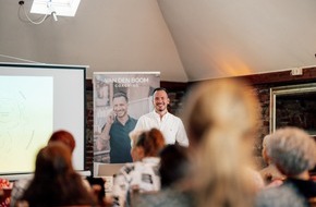 VAN DEN BOOM Coaching GmbH: Schluss mit gescheiterten Vorsätzen: Daniel van den Boom verrät 5 Tipps für einen erfolgreichen Abnehmstart ins neue Jahr