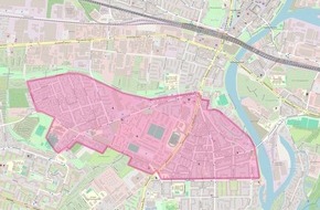 Deutsche Telekom AG: Glasfaser für Berlin Spandau Ortsteil Wilhelmstadt
