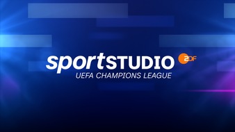 ZDF: Alle Spiele, alle Tore: Dritter Spieltag der UEFA Champions League im ZDF