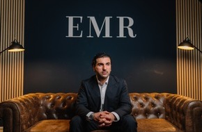 EMR Unternehmensberatung GmbH: Atilla Eskicioglu von der EMR Unternehmensberatung GmbH: Der Experte f&uuml;r digitale L&ouml;sungen in der Geb&auml;udedienstleistung