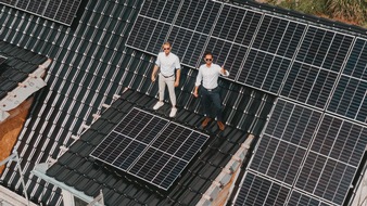 Voltpol GmbH: Lukas Linthout & Konstantin Tuludis von der Voltpol GmbH: Weshalb so viele Anbieter in der Energiebranche aus dem Boden schießen