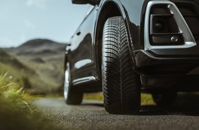 Goodyear Germany GmbH: Ganzjahresreifen - Das Beste aus beiden Welten: Hinter den Kulissen des Testsiegers