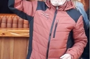 Polizei Hamburg: POL-HH: 251113-4. Vermisstenfahndung nach 87-Jährigem aus Hamburg-Stellingen