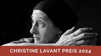 Ann Cotten erhält Christine Lavant Preis 2024