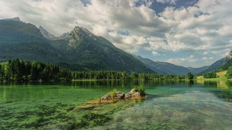 Global Nature Fund: Gewässerschutz auf dem nächsten Level: "Living Lakes" festigt Kooperation