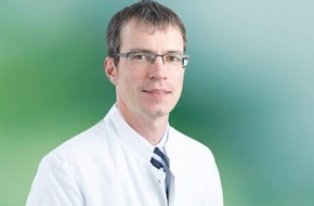 Asklepios Kliniken GmbH & Co. KGaA: Neuer Chefarzt in der Augenklinik der Asklepios Klinik Nord - Heidberg