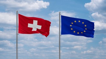 Swiss Engineering STV: Swiss Engineering unterstützt das EU-Paket