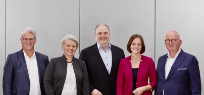 BDU Bundesverband Deutscher Unternehmensberatungen: BDU setzt im neugewählten Präsidium auf Kontinuität und mehr Diversität zugleich