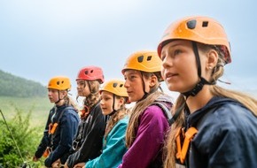 Deutsches Jugendherbergswerk LV Baden-W&uuml;rttemberg e.V.: Deutliche Zuw&auml;chse und starke Auslastung in den Jugendherbergen in der Rheinebene