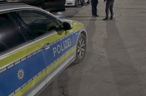 Polizeipräsidium Südosthessen: POL-OF: Tuner-, Raser und Poser-Szene im Fokus: Kontrollen mit einigen Verstößen in Wilhelmbad