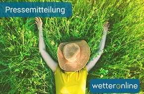 WetterOnline Meteorologische Dienstleistungen GmbH: Sommerprognosen bieten trügerische Aussichten - So wird der Sommer - oder eben nicht!