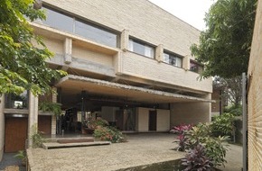 BSI SA: Exposition BSI Swiss Architectural Award