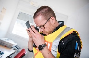 Bundespolizeidirektion München: Bundespolizeidirektion München: Zurückweisungshaft und vier Jahre Wiedereinreisesperre/ Bundespolizei ertappt "falschen" Rumänen