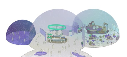 Ferris B&uuml;hler Communications: Ph&auml;nomena On Tour: Die legend&auml;re Wissenschaftsausstellung kehrt zur&uuml;ck